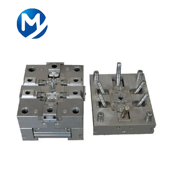 high quality die casting mold Steel Aluminum Die Cast Mould Making