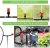 Import High Quality Diy Kits  Adjustable Automatic Micro Drip Irrigation System For Garden from China