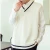 Import high quality durable boys sleeveless V collar jacket with pullover knitted sweater jackets vest from China