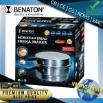 High Quality Electric Home Arabic Bread Maker Machine