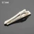 Import High Quality Engraved Metal Tie Bar Pin Japan Train Company Souvenir ZInc Alloy Custom Made Tie Clip from China