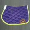 High Quality Equine Jumping Saddle Pad English Horse Riding Equestrian Products