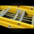 Import High Quality Extended insulation ladder fiberglass extension ladder 12m extension ladder from China
