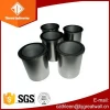 high quality FACTORY PRICE graphite crucible for melting