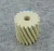 Import High Quality factory whosale industrial use wool felt gear from China