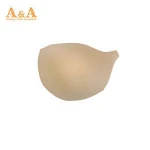 High quality fashion shoulder pads for men suits jacket