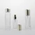 Import High quality glass bottles cosmetic packaging lotion bottle custom frosted bottles from China