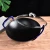 Import High Quality Heat-resistant Stainless Steel Handle Chinese Pan Cast Iron Wok from China