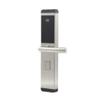 high quality hotel lock rfid, electronic keyless digital hotel smart key card door lock, hotel key card lock