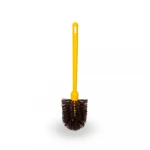 high quality household portable bathroom cleaning plastic toilet brush