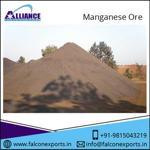 High Quality Industrial Manganese Ore