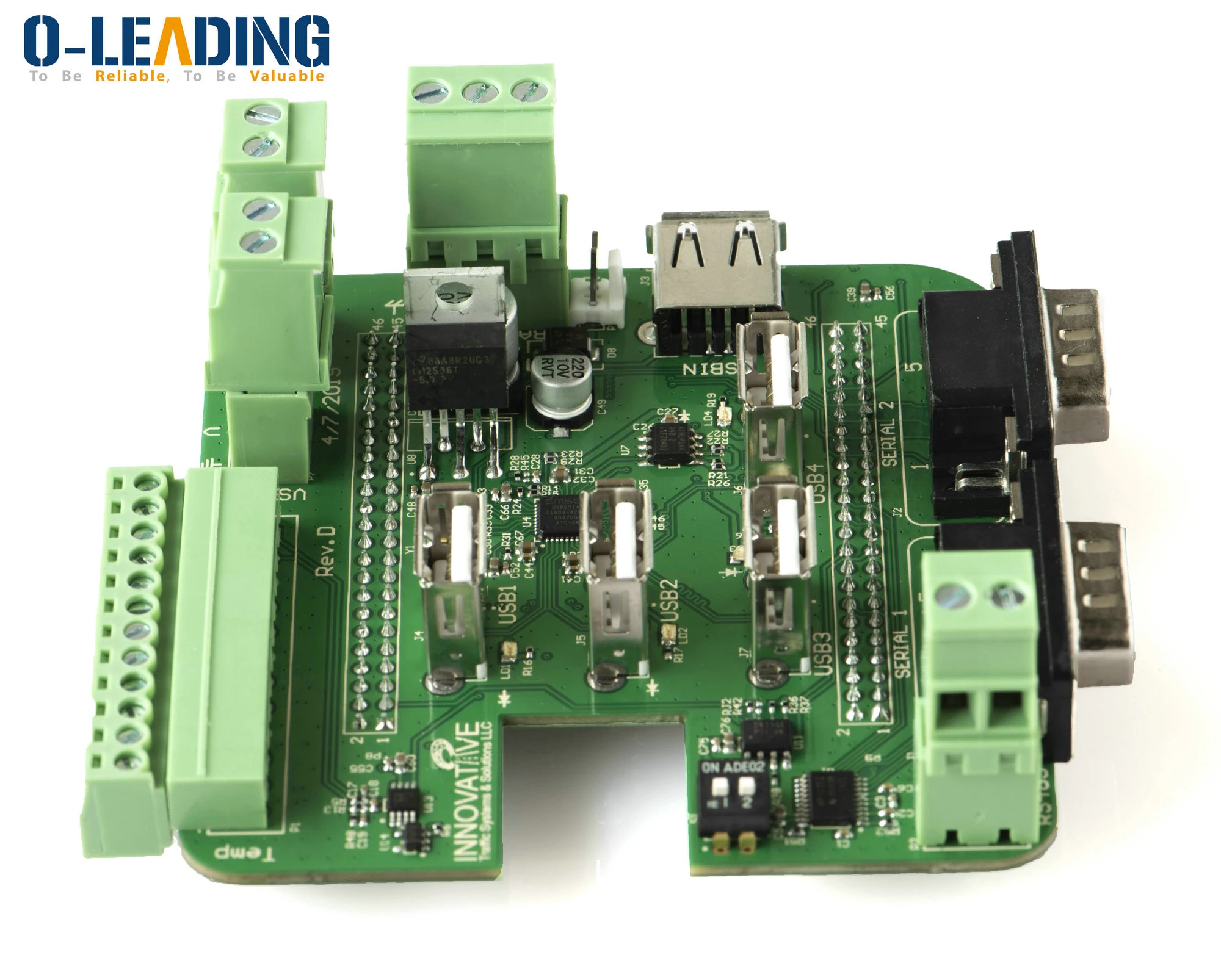 High quality Keyboard pcb &amp; pcba Factory SMT DIP Bare PCB And Electronic Components Assembly One-stop Service