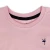 Import High quality kidswear lovely pink  baby girl top clothes for sport outdoor from China