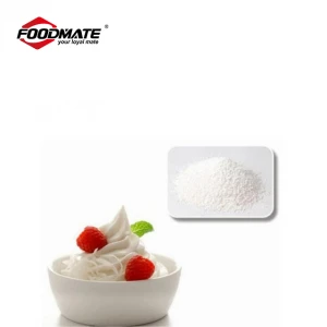 High quality Konjac Gum powder manufacturer