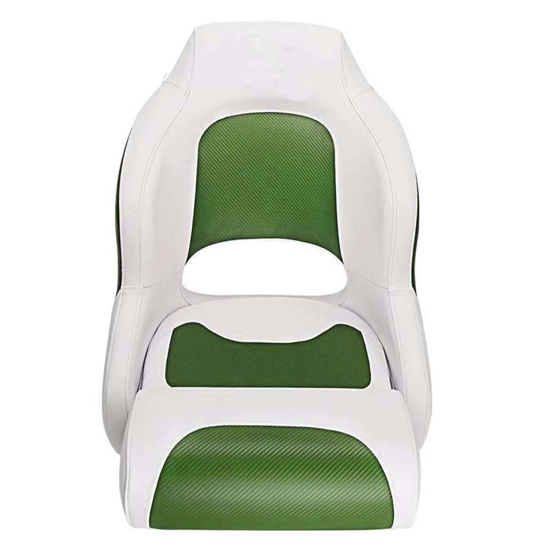 High quality leather Comfortable Captain Seat Marine boat Chair Supplies factory
