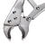 Import High Quality Locking Wrench Clamp Plier Chain Clamp from China