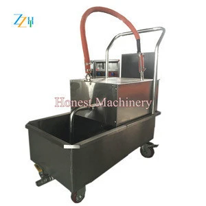 High Quality Machine Oil Filter / Cooking Oil Filter Machine
