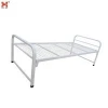 High quality manual iron hospital bed