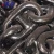 Import High Quality Marine Hardware Black Stud Link Anchor Chain and Accessories from China