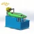 Import High quality mineral concentrate ore gravity separation shaking table for gold, chrome and copper ore from China