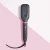 Import High Quality Multifunctional Private Label Heated electric Hair Comb Brush from China