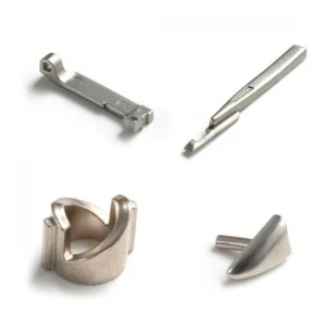 High Quality OEM MIM Metal Injection Molding Medical Parts