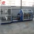 Import High quality of m type high quality plastic rope making machine with great price from China