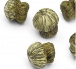 High quality oganic flavor flower blooming tea