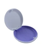 High Quality Orthodontic Aligner Dental Retainer Case Denture Box