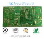 High Quality PCB for USB Flash Drive with Multilayer