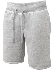 High Quality Plain Men Cotton Sweat shorts