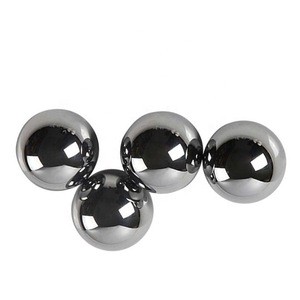 High Quality Polished Hollow Metal Ball Stainless Steel Ball