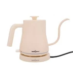 Stainless Steel Cordless Electric Kettle – Global