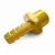 Import High quality precision brass spray nozzle from China
