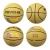 Import High quality promotional professional wholesale cheap pink rubber basketball from China