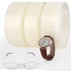 High quality protective film tape clear protective  poly ethylene film