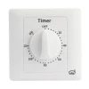 High Quality Pump Multi-function Mechanical Timer Switch Manual