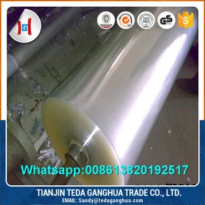 High Quality PVA Water Soluble Film Price