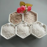 High Quality Quartz Sand Powder For Metal Polishing And Filtering Agent