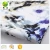 Import high quality silk polyester blend accordion pleats chiffon fabric from China