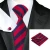 Import High quality silk tie for men from China