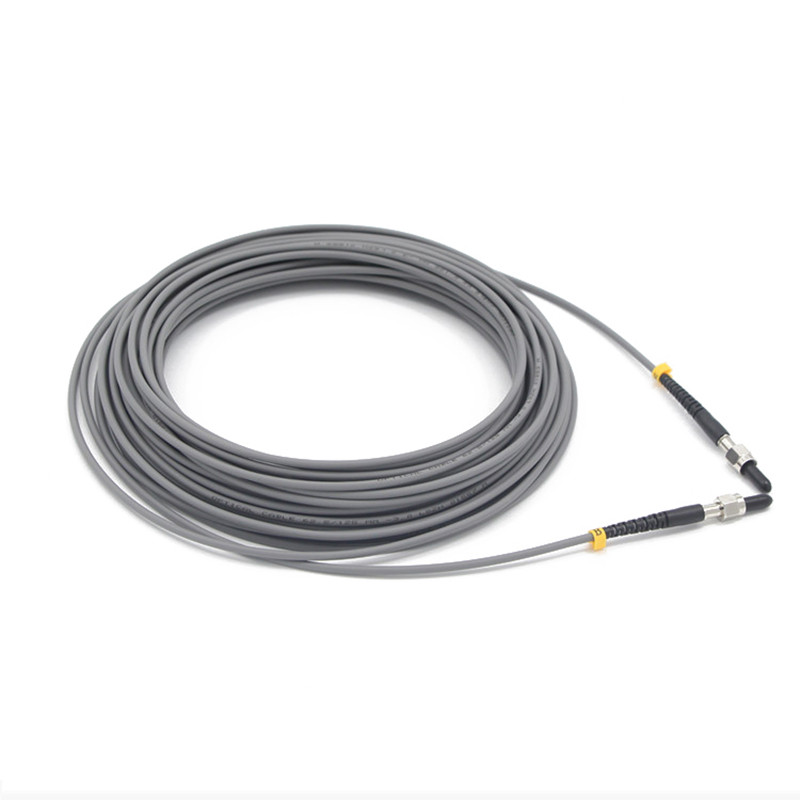 Buy High Quality Sma-sma Simplex Fiber Optic Patch Cord Multi Mode Om1 ...