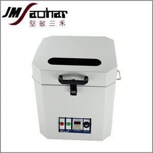 high quality SMT automatic solder paste mixer machine