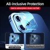 High Quality Ultra Thin Anti-scratch for Iphone 12  Ultra 3D Camera Lens Protector Glass Film