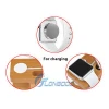 High quality universal Bamboo style Charging Dock Station Charger Stand Holder for iPhone&amp; for watch