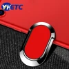 High Quality Universal Magnetic Base Finger Ring Full Metal Ring Phone Holder
