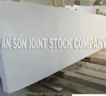 High Quality Vietnam Pure White Marble (Code SL120)