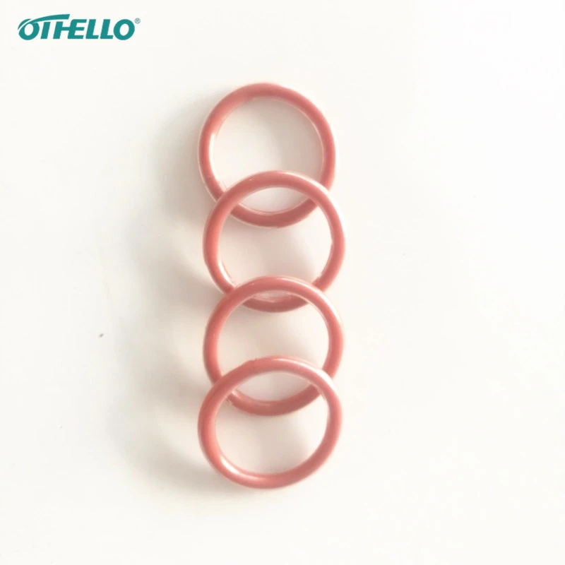 High quality wear resistant pressure cooker silicone rubber seal ring