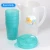 Import High quality wholesale 1500ml PP plastic water jugs with lids from China