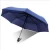 Import High quality wholesale auto open promotion 3 fold umbrella with customer logo printing from China